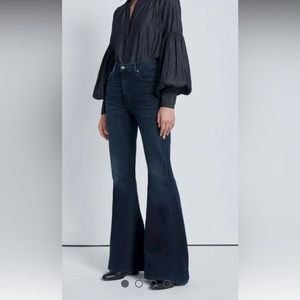 7 for all mankind megaflare | size 31